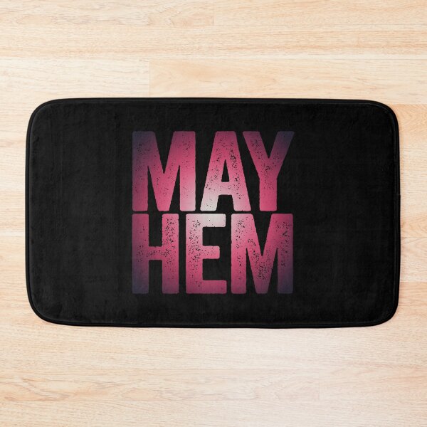 Item preview, Mayhem v.5 designed and sold by x1brett.