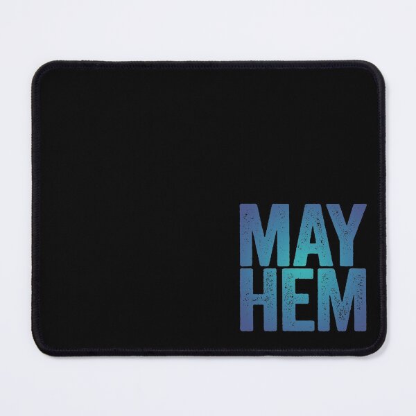 Item preview, Mayhem v.6 designed and sold by x1brett.