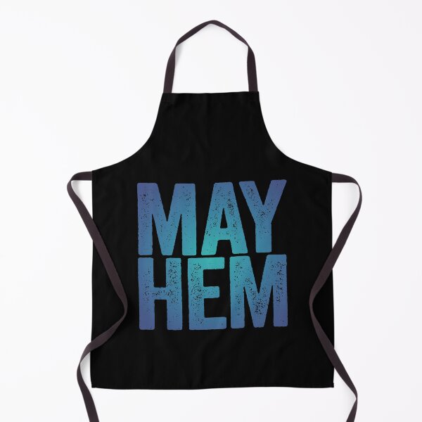 Item preview, Mayhem v.6 designed and sold by x1brett.