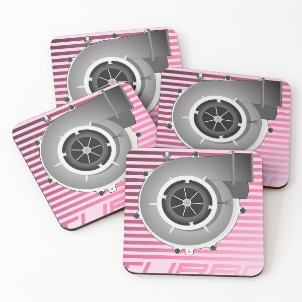 Item preview, Pink Turbo designed and sold by LaftaDesign.