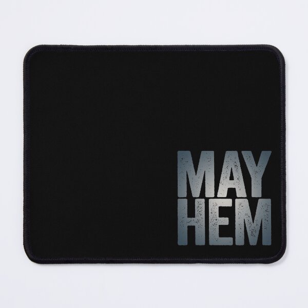 Item preview, Mayhem v.7 designed and sold by x1brett.