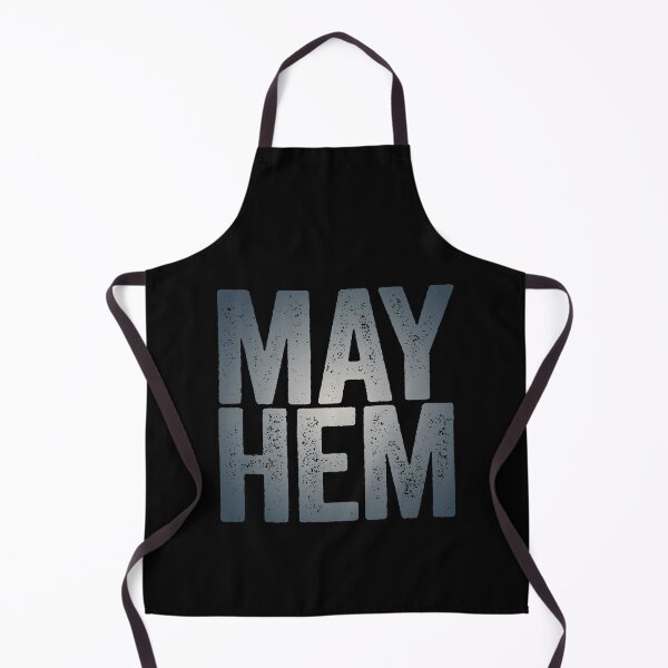 Item preview, Mayhem v.7 designed and sold by x1brett.
