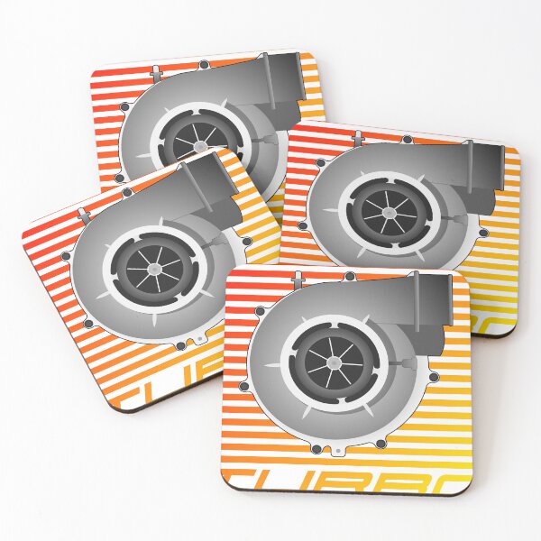 Item preview, Retro Turbo designed and sold by LaftaDesign.
