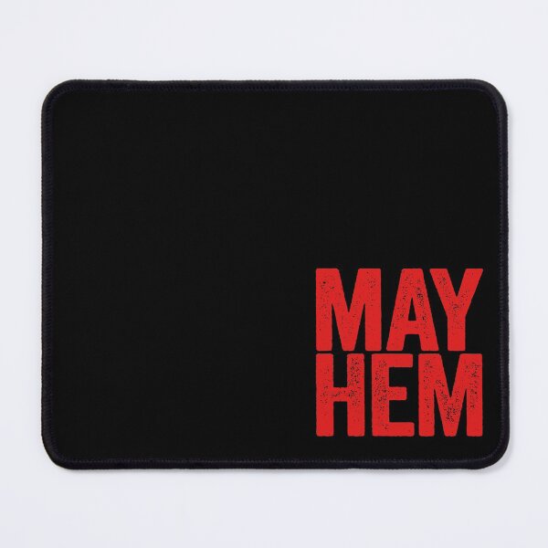 Item preview, Mayhem v.8 designed and sold by x1brett.