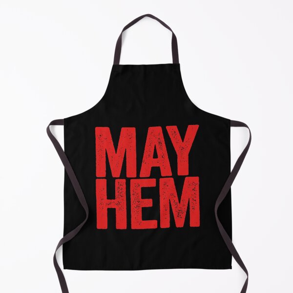 Item preview, Mayhem v.8 designed and sold by x1brett.