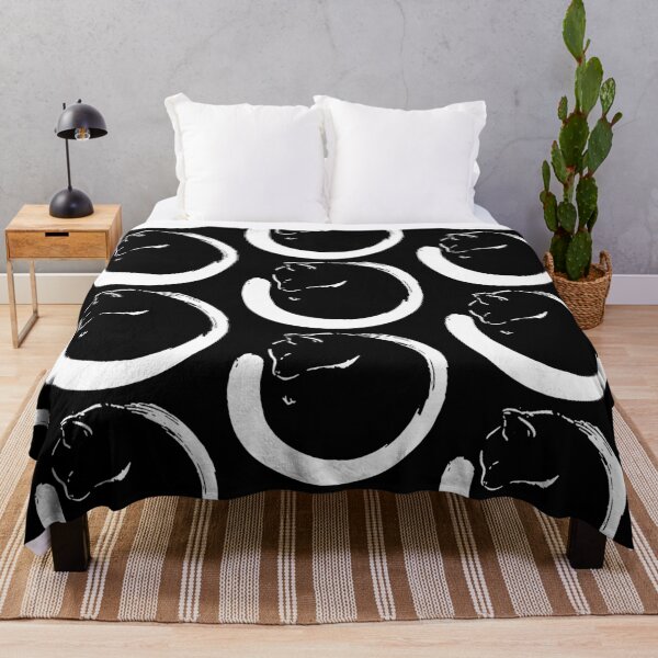 Artikelvorschau, Cat Moon Sleeping Cat Best Cat Walk Love Cat Animal lover Art Design Happy Apparel Essential Inspiration Joy Mood Funny Cat entworfen und verkauft von DesignByHeartUK.