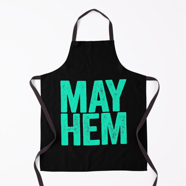 Item preview, Mayhem v.9 designed and sold by x1brett.