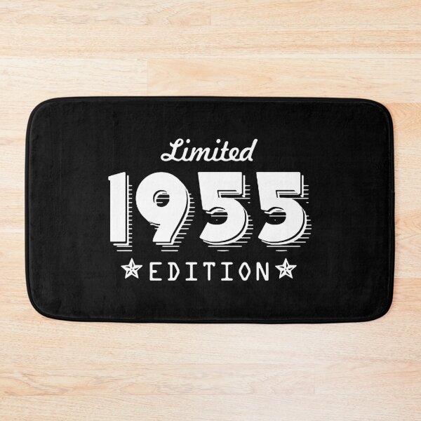 Item preview, Vintage 1955 Limited Edition Classic Gift Premium Apparel Funny Holiday Xmas designed and sold by DesignByHeartUK.
