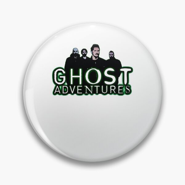 Item preview, Funny Gifts Boy Girl Ghost Adventures Retro Vintage designed and sold by FriedaHintz.