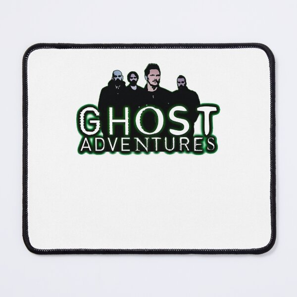 Item preview, Funny Gifts Boy Girl Ghost Adventures Retro Vintage designed and sold by FriedaHintz.