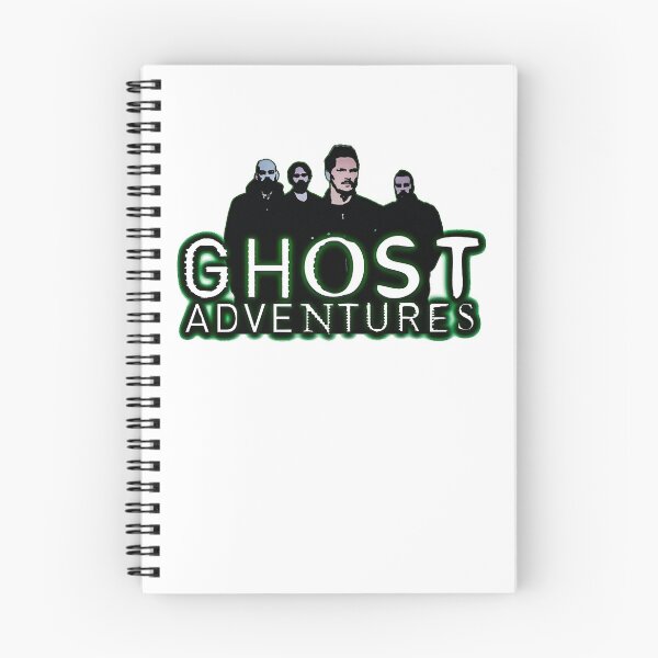 Item preview, Funny Gifts Boy Girl Ghost Adventures Retro Vintage designed and sold by FriedaHintz.