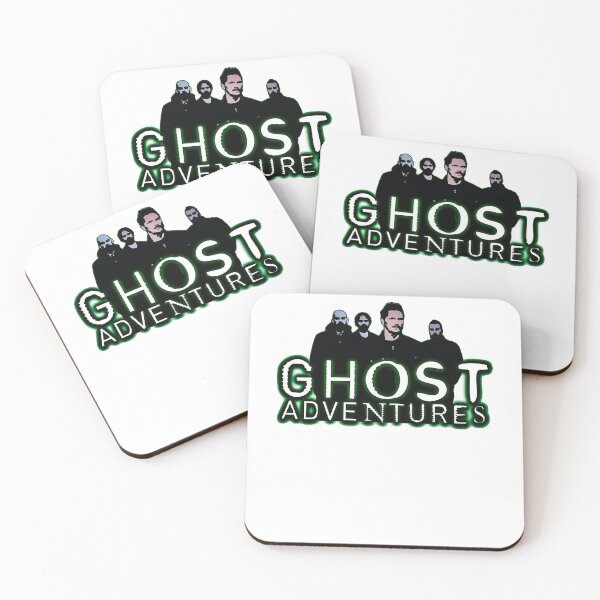 Item preview, Funny Gifts Boy Girl Ghost Adventures Retro Vintage designed and sold by FriedaHintz.