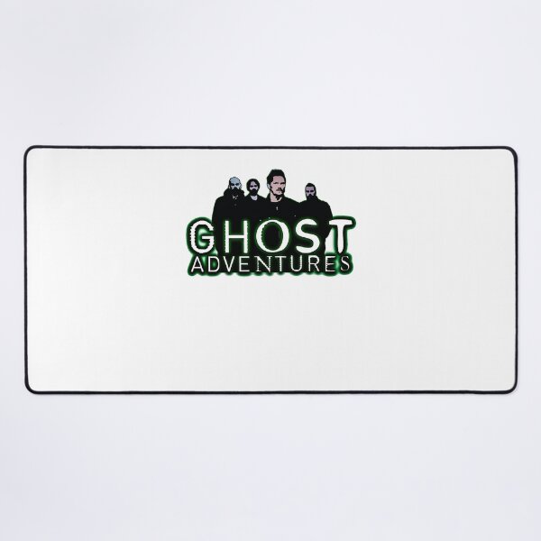 Item preview, Funny Gifts Boy Girl Ghost Adventures Retro Vintage designed and sold by FriedaHintz.