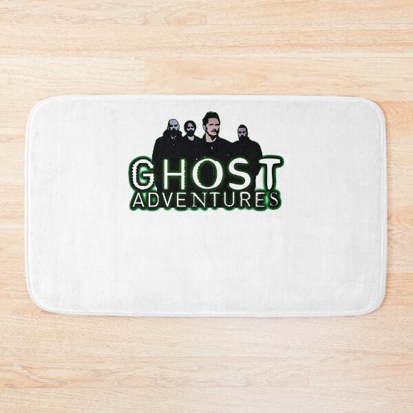 Item preview, Funny Gifts Boy Girl Ghost Adventures Retro Vintage designed and sold by FriedaHintz.