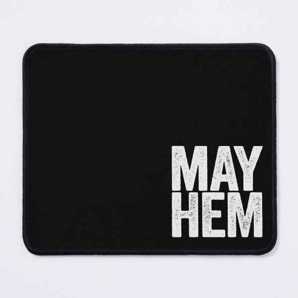 Item preview, Mayhem v.10 designed and sold by x1brett.