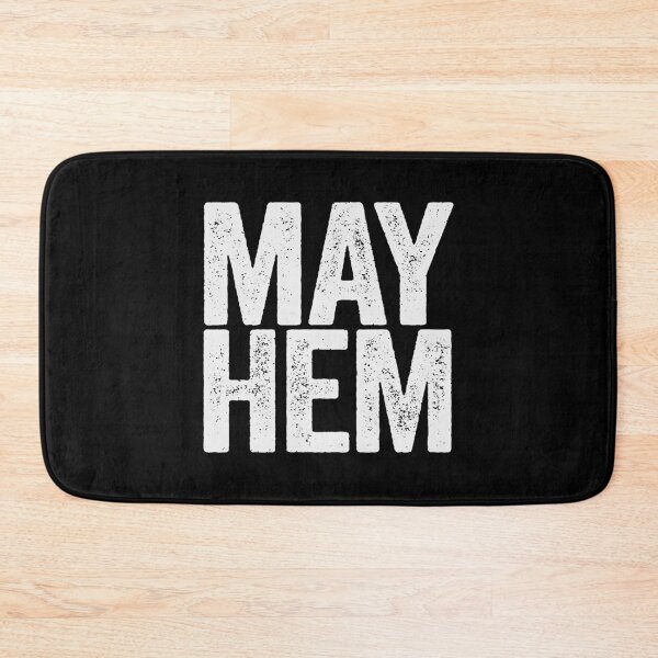 Item preview, Mayhem v.10 designed and sold by x1brett.