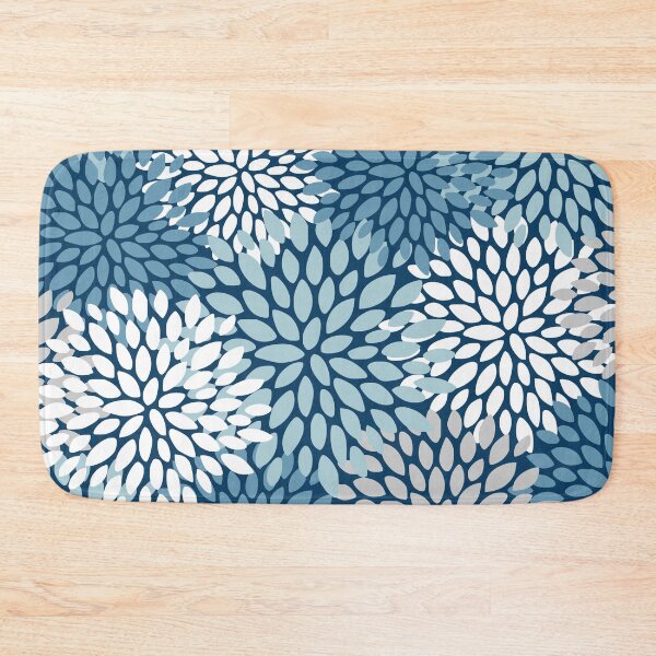 Item preview, Imogen Floral Blooms designed and sold by meggydesigns.