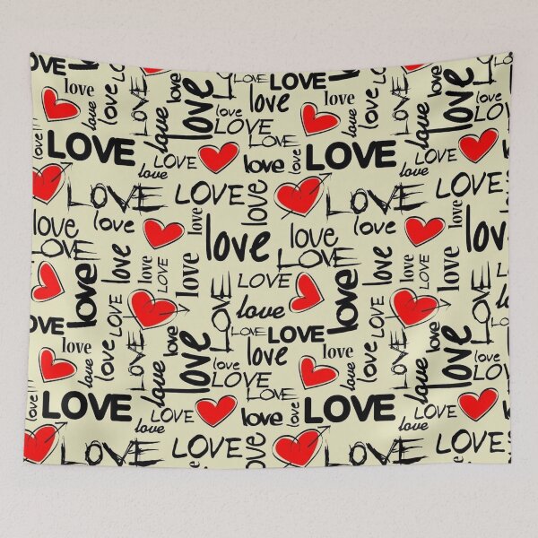 Item preview, much, much love designed and sold by XBeNBoX.