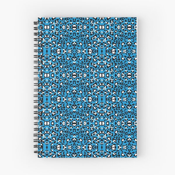 Item preview, Leopard Skin Art With Little Touch of Geometric Design 2 designed and sold by ClassyPatterns.
