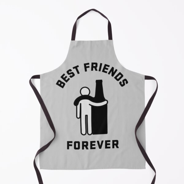 Item preview, Best Friends Forever - Beer & Me designed and sold by stillballin.