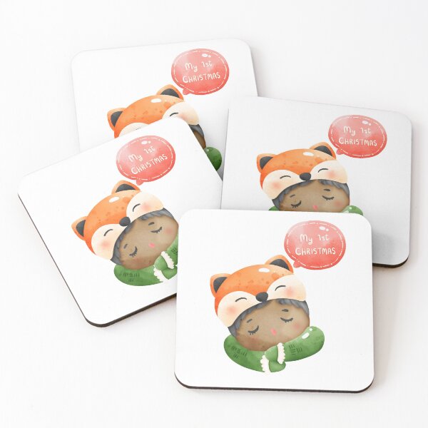 Item preview, Baby's First Christmas designed and sold by Sershni.