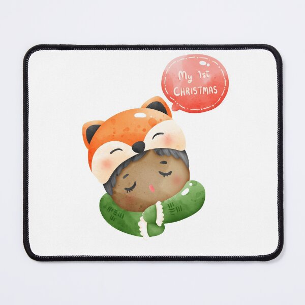 Item preview, Baby's First Christmas designed and sold by Sershni.