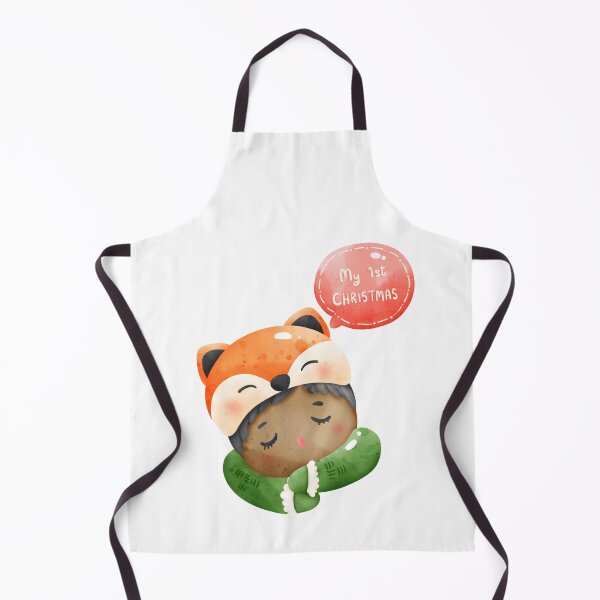 Item preview, Baby's First Christmas designed and sold by Sershni.