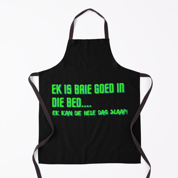 Item preview, Baie goed in die bed! designed and sold by IetsieAfrikaans.