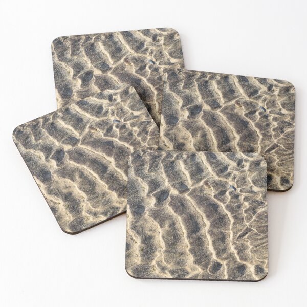 Item preview, Natural Abstracts - Capricious Sand Patterns in Maroon Beige and Taupe designed and sold by Georgia Mizuleva.