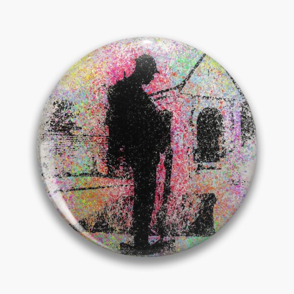 Item preview, Remembrance Day Solider designed and sold by PicsByTony.