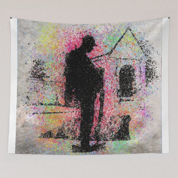 Item preview, Remembrance Day Solider designed and sold by PicsByTony.
