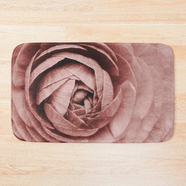 Item preview, Pink Flower - Ranunculus Flower - Flowers - Pastel Floral  designed and sold by Ingrid Beddoes Photography.