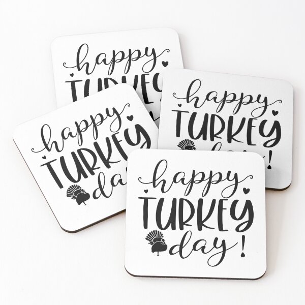 Item preview, Happy Turkey Day Thanksgiving designed and sold by PRB1989.
