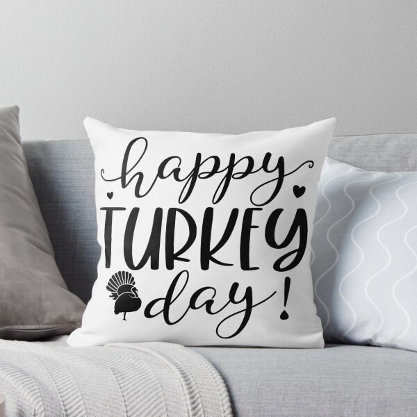 Item preview, Happy Turkey Day Thanksgiving designed and sold by PRB1989.