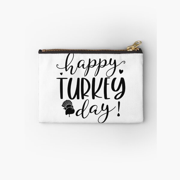 Item preview, Happy Turkey Day Thanksgiving designed and sold by PRB1989.