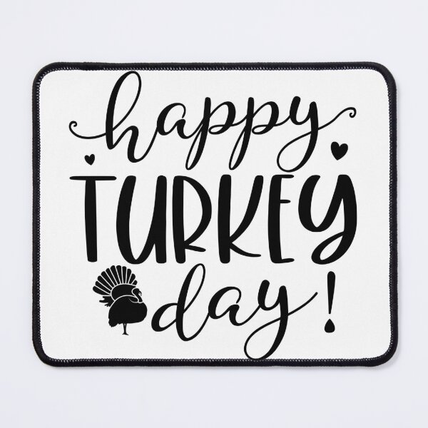 Item preview, Happy Turkey Day Thanksgiving designed and sold by PRB1989.