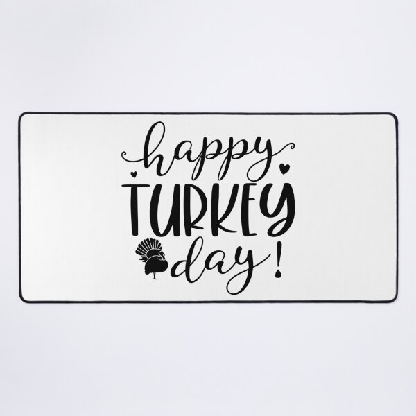 Item preview, Happy Turkey Day Thanksgiving designed and sold by PRB1989.