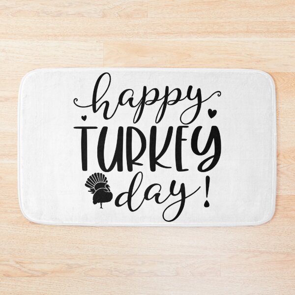 Item preview, Happy Turkey Day Thanksgiving designed and sold by PRB1989.