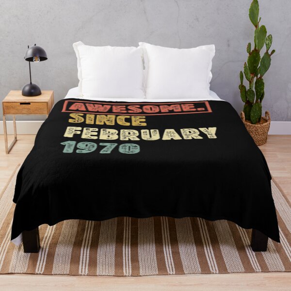 Item preview, Awesome since February 1970 designed and sold by IanAlexanderr.