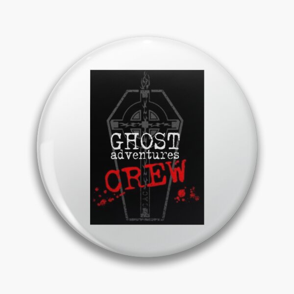 Item preview, Women Men Ghost Adventures Crew Gift For Movie Fans designed and sold by FriedaHintz.