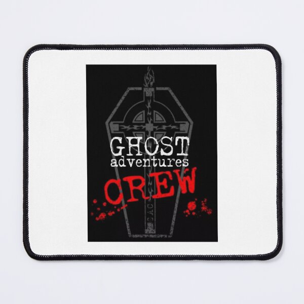 Item preview, Women Men Ghost Adventures Crew Gift For Movie Fans designed and sold by FriedaHintz.