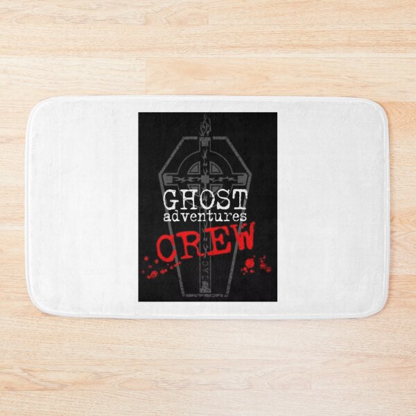 Item preview, Women Men Ghost Adventures Crew Gift For Movie Fans designed and sold by FriedaHintz.