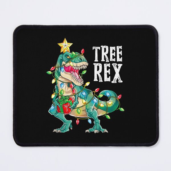 Item preview, Christmas Dinosaur Tree Rex Men Women Pajamas Xmas Gifts designed and sold by LCankdesign.