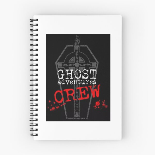 Item preview, Women Men Ghost Adventures Crew Gift For Movie Fans designed and sold by FriedaHintz.