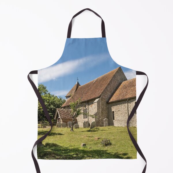Item preview, Bilsington Church designed and sold by Dave Hare Photography.