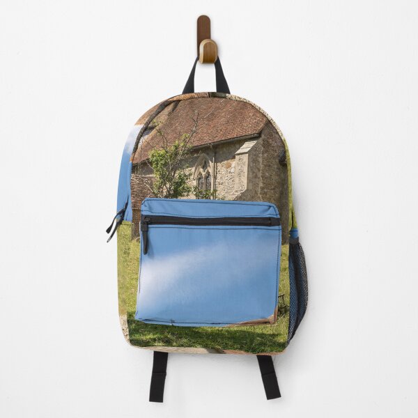 Item preview, Bilsington Church designed and sold by Dave Hare Photography.
