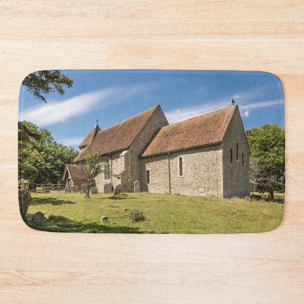 Item preview, Bilsington Church designed and sold by Dave Hare Photography.