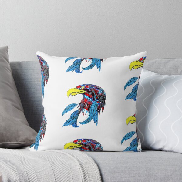 Item preview, Rebel eagle designed and sold by Darcie Smith.