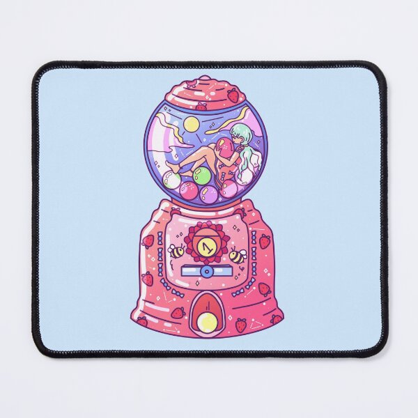 Item preview, Candy Machine designed and sold by kukurbee.