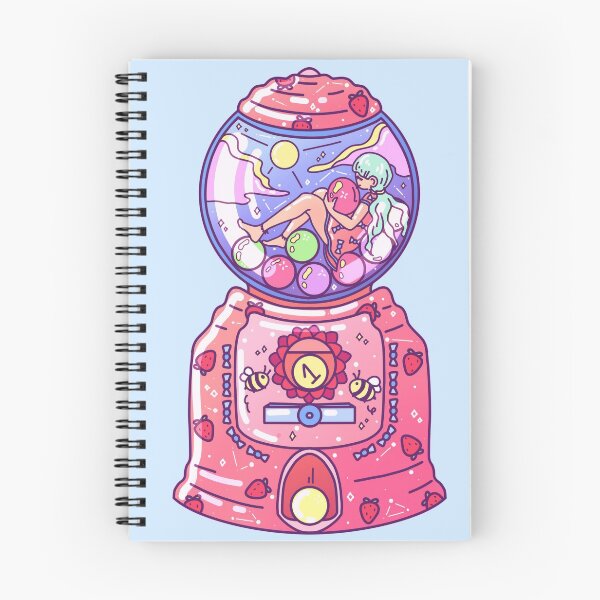 Item preview, Candy Machine designed and sold by kukurbee.